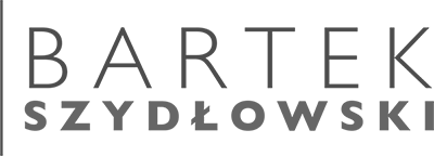 bartekszydlowski.com